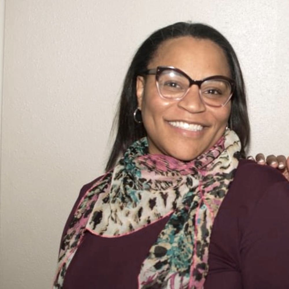 Meet your Posher, Terri
